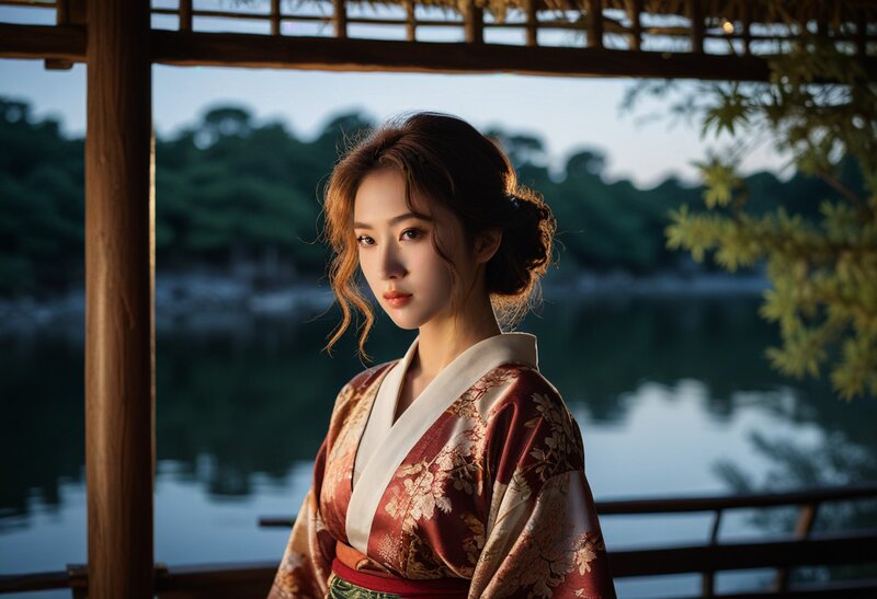 红颜如玉